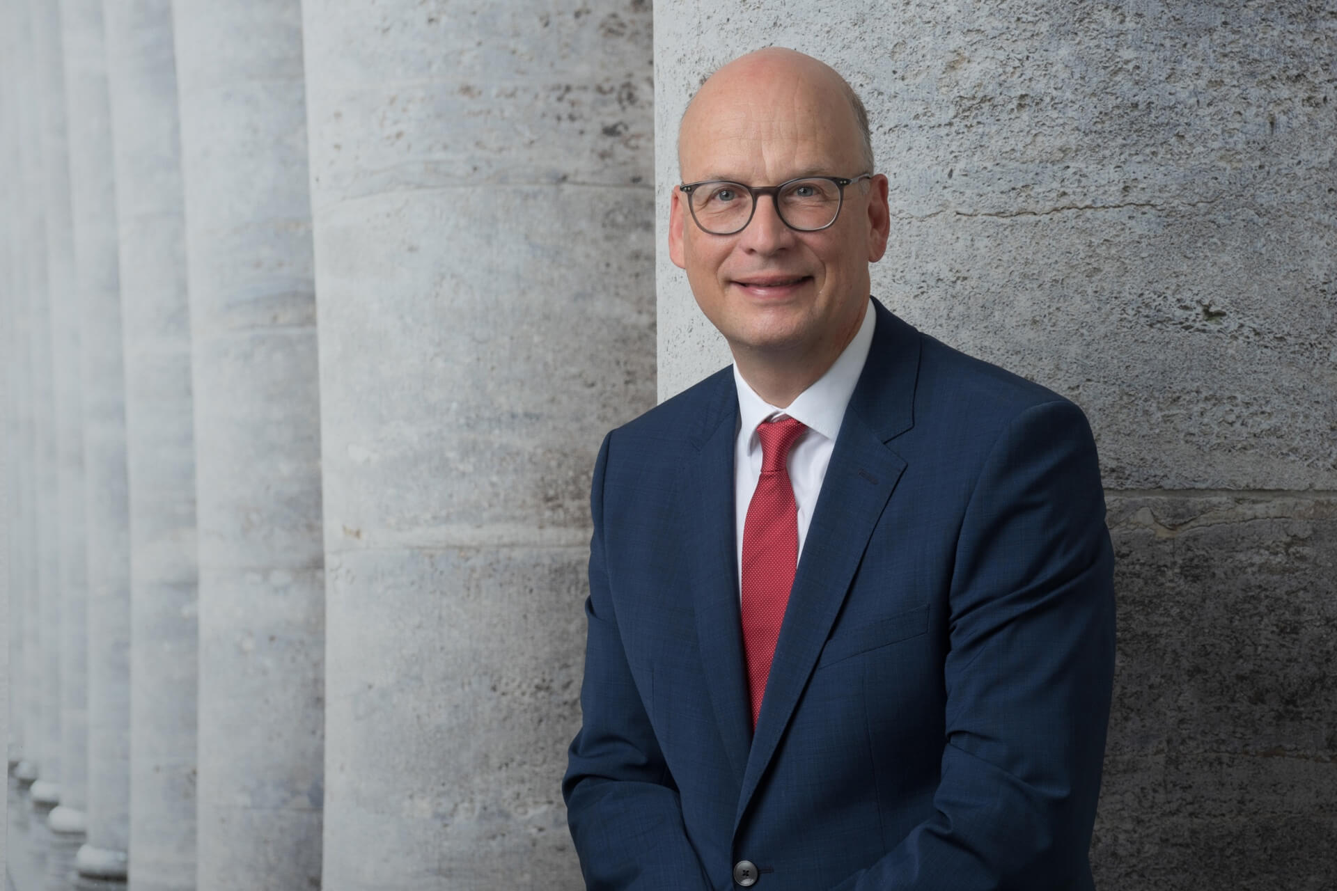 Dr. Christoph Schlüter